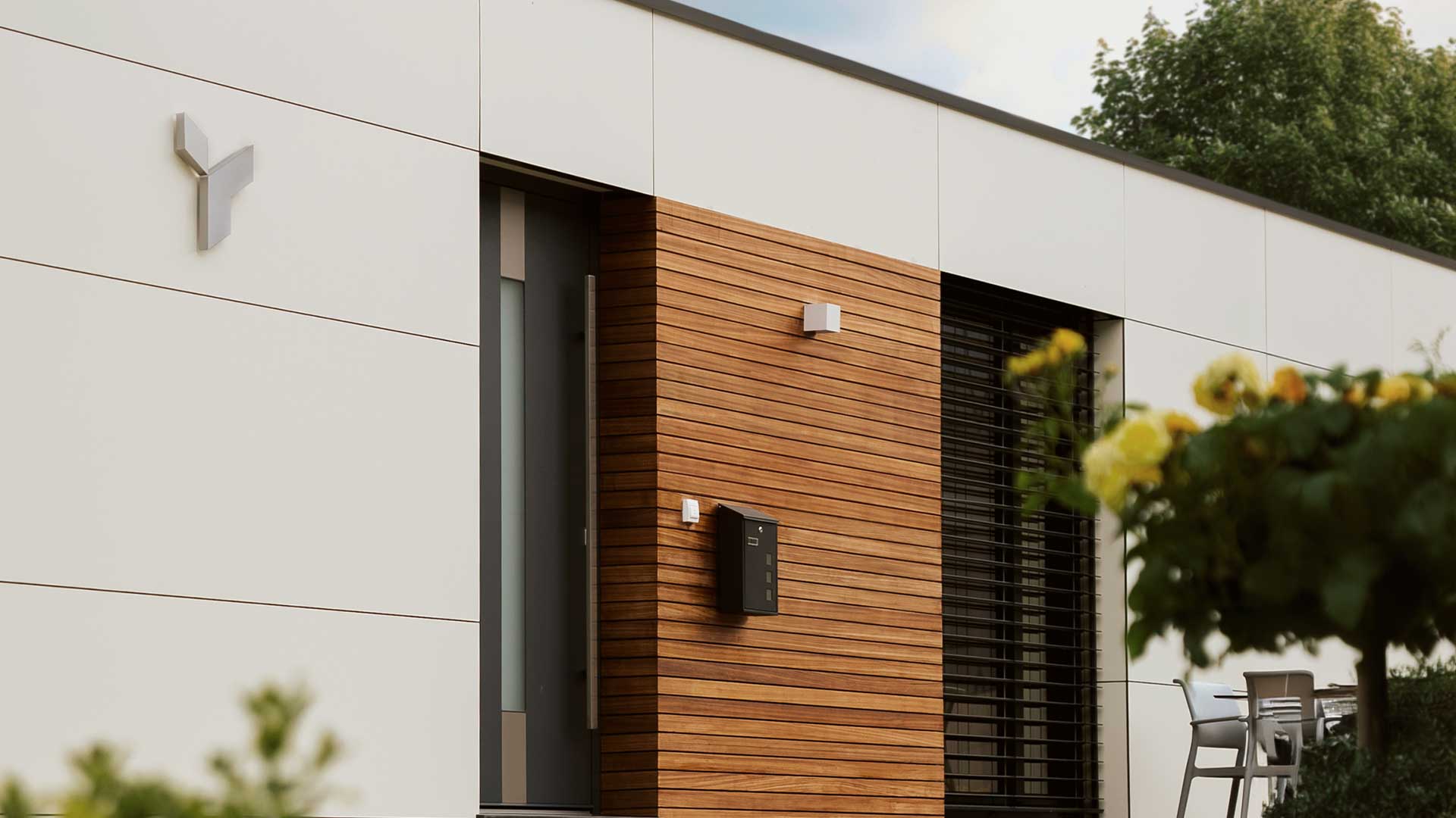 Aster Domo 2 Bedroom exterior — view 2