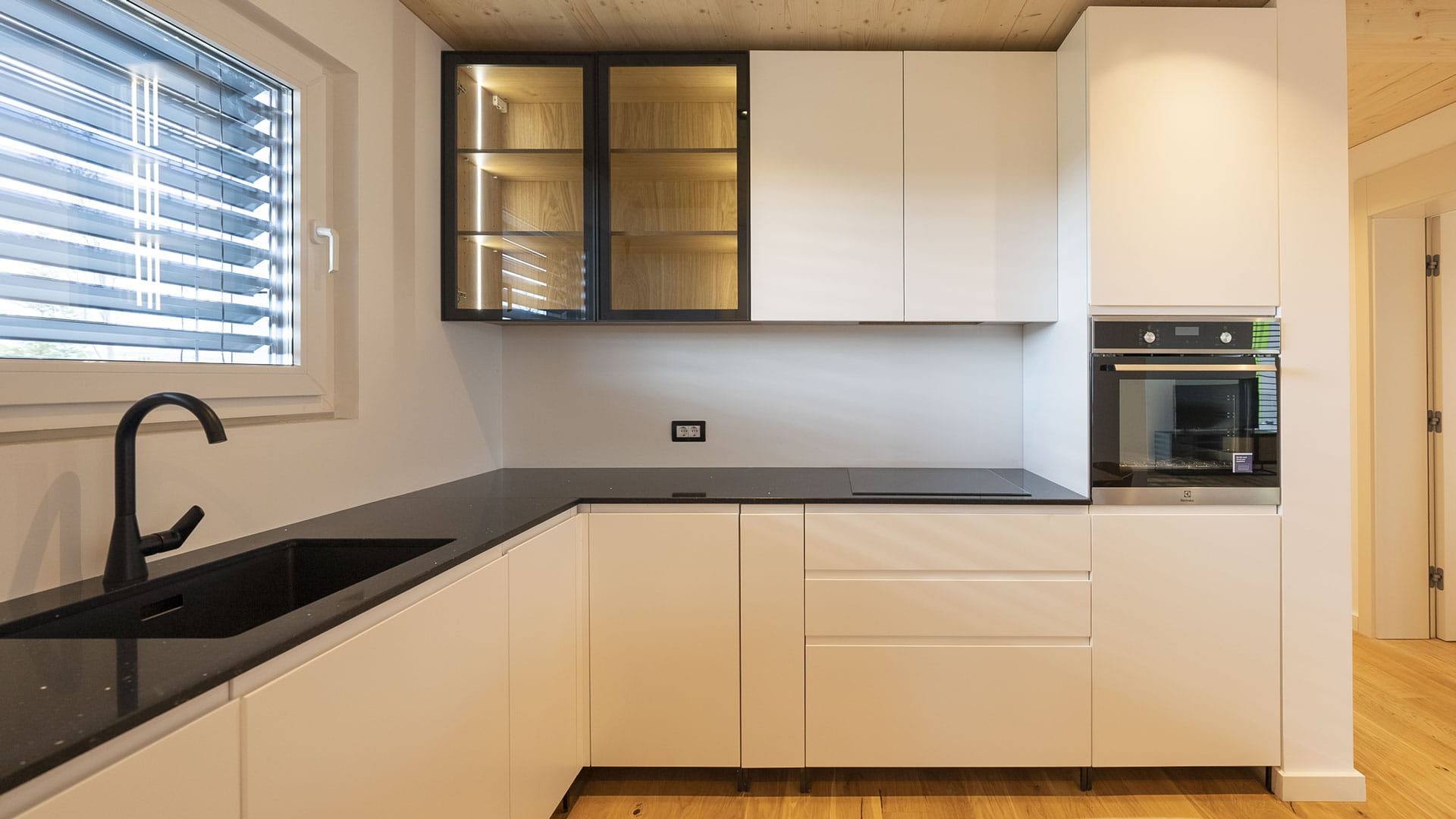 Aster Domo 4 Bedroom interior — view 1