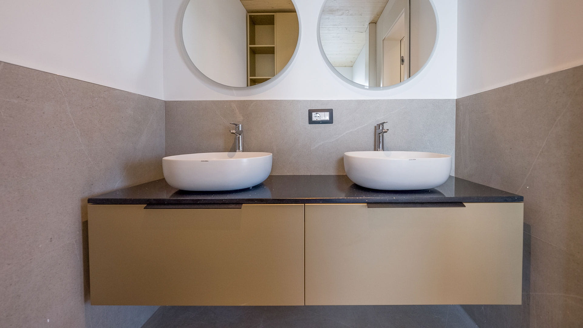 Aster Domo 4 Bedroom interior — view 4