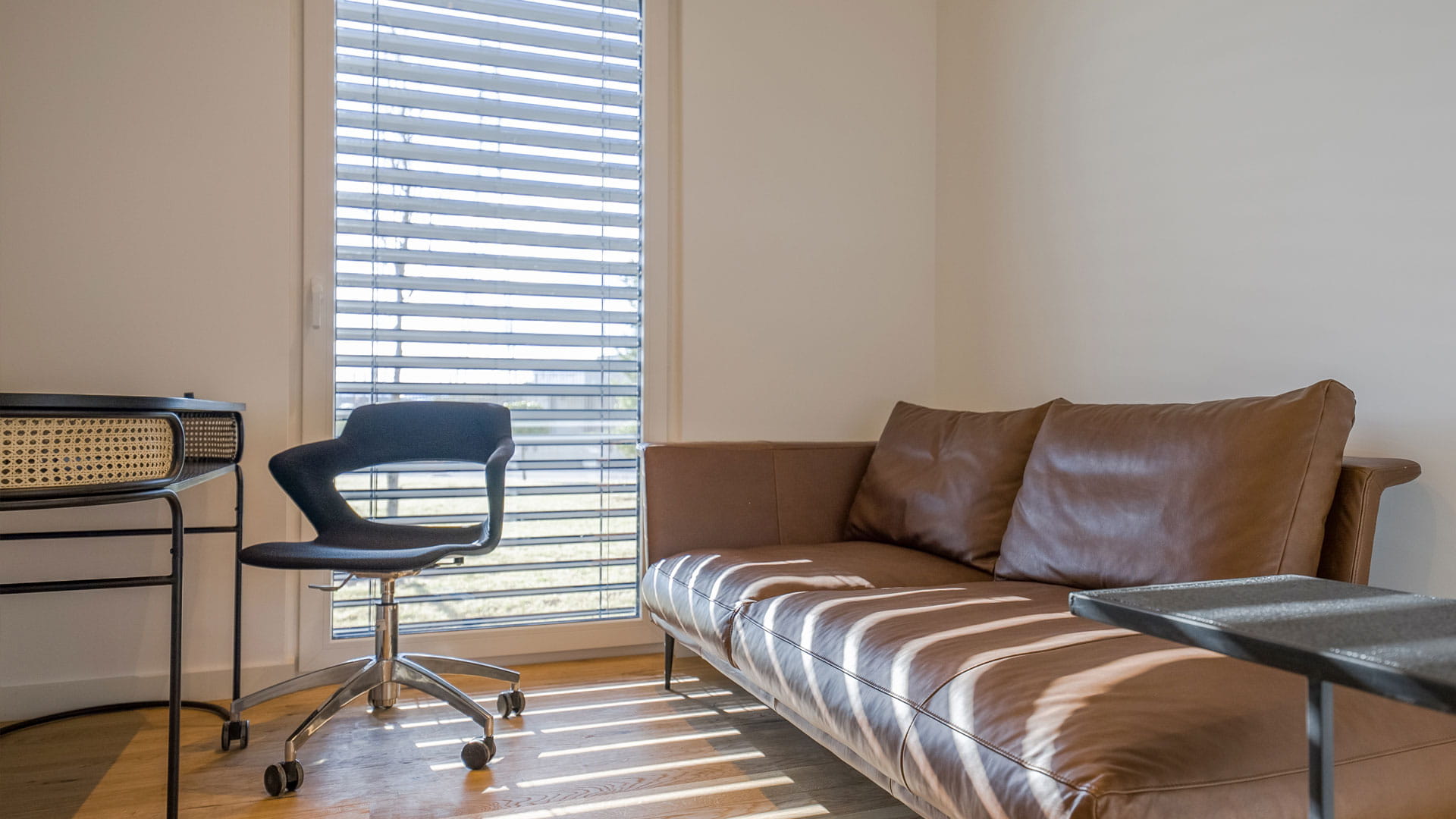 Aster Domo 4 Bedroom interior — view 6