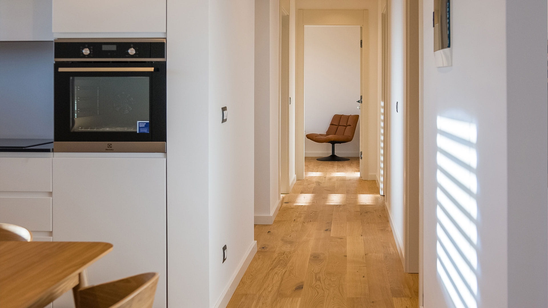 Aster Domo 4 Bedroom interior — view 7
