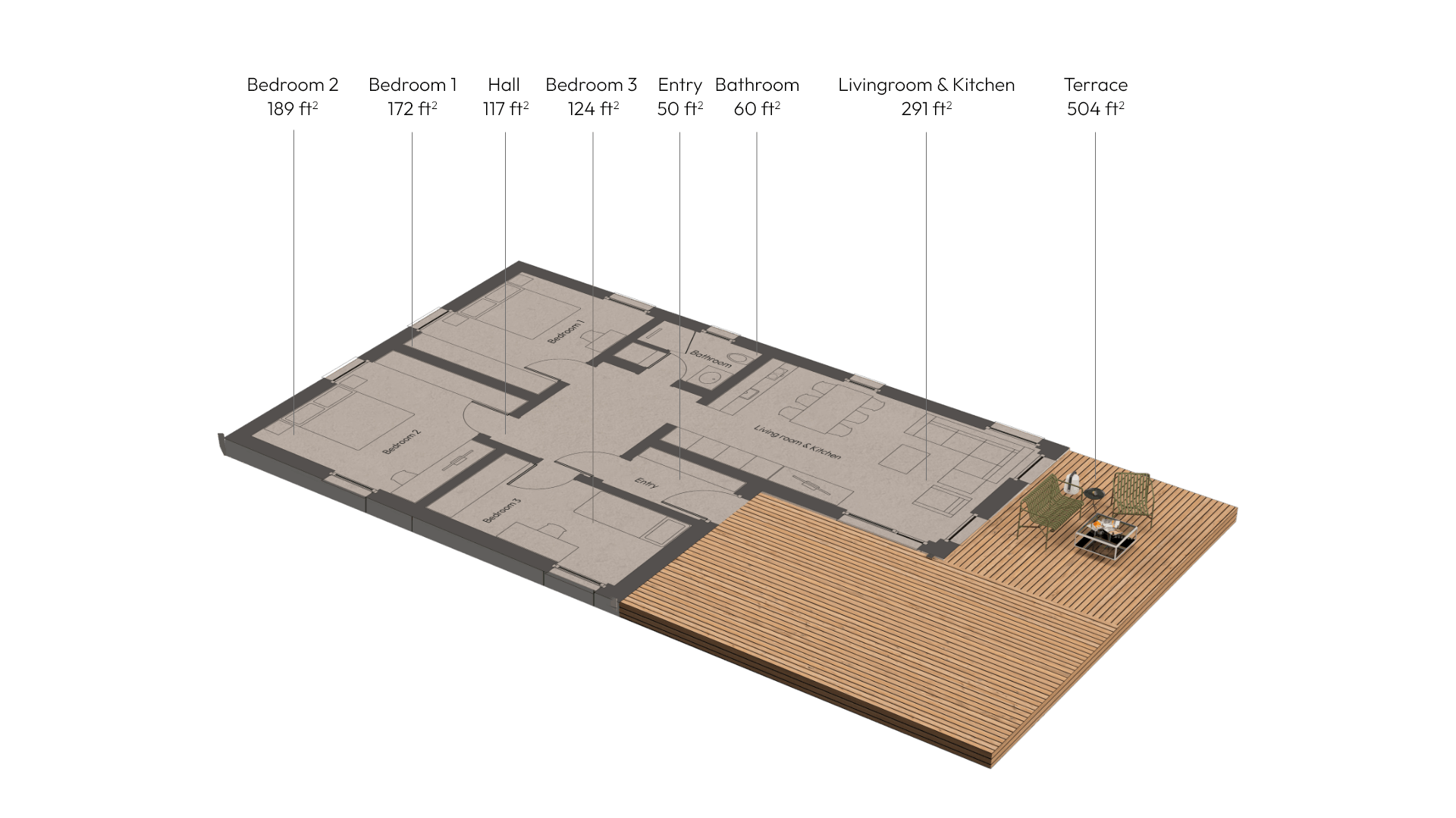 Measured living