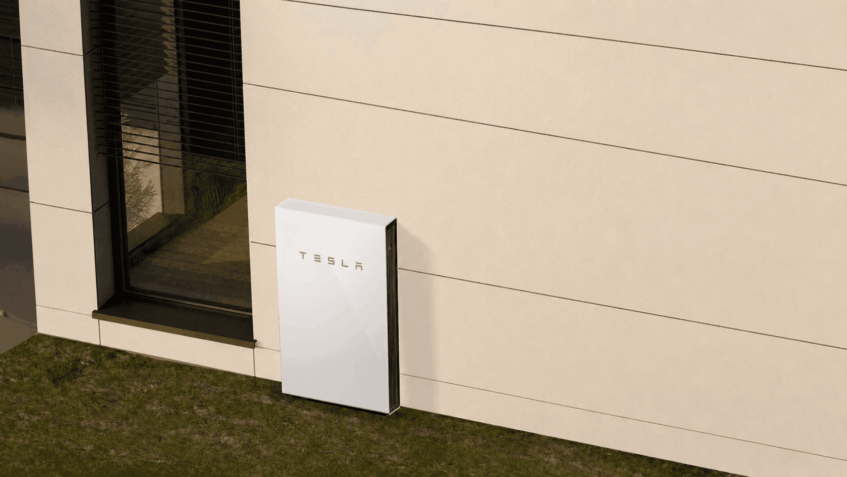 Stay Powered During Outages with Tesla Powerwall
